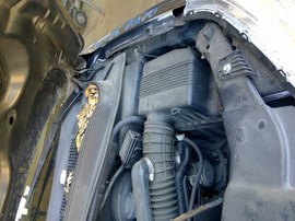 2006 HONDA PILOT, BLACK, 3.5L, FWD,   A26276